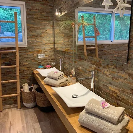 Bed & Breakfast Les Voiles De Valescure Saint-Raphael (Var)